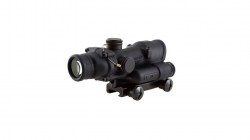 Trijicon ACOG 4x32 LED Illuminated Riflescope-04